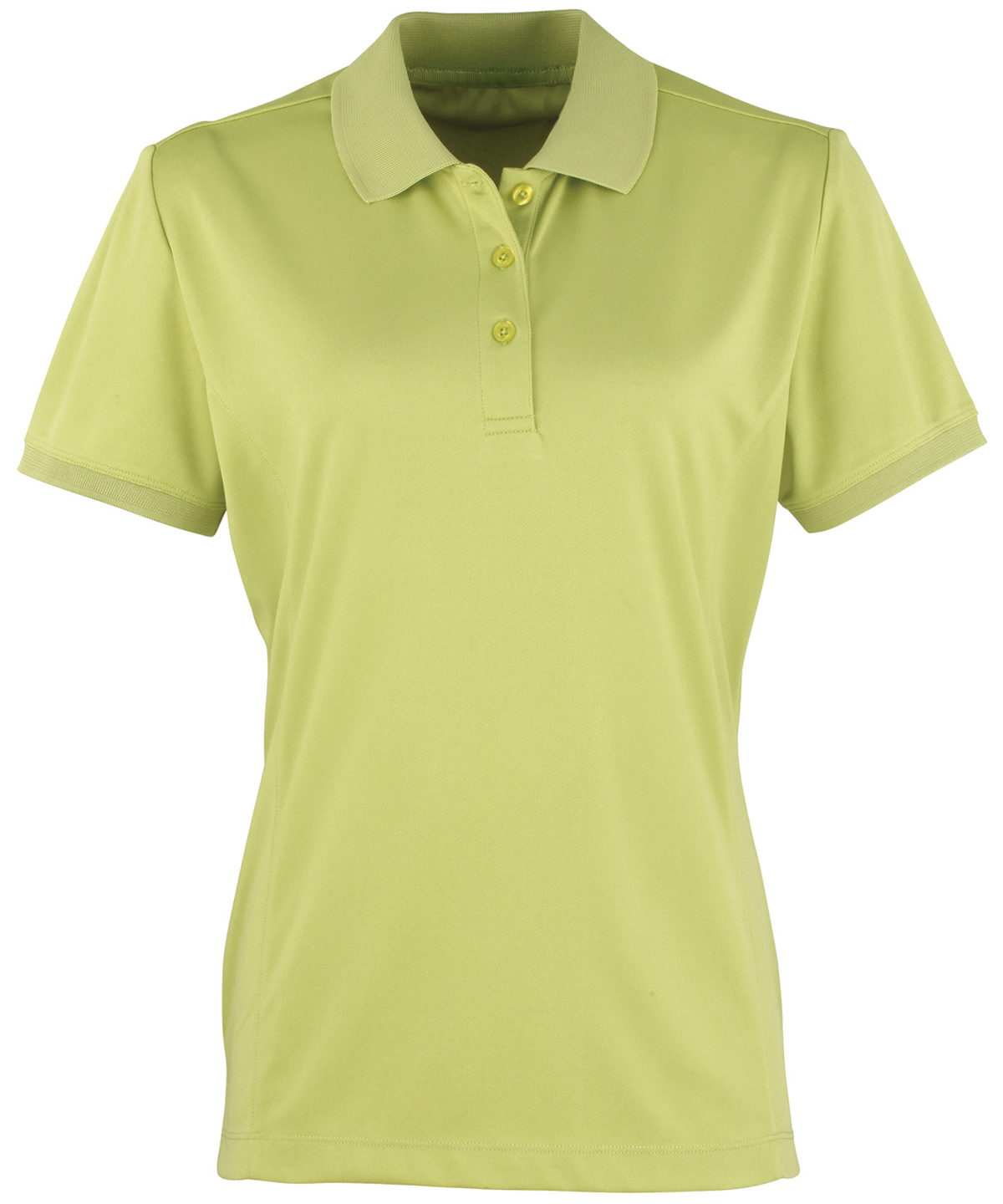 Women's Coolchecker® Piqué Polo - Image 12