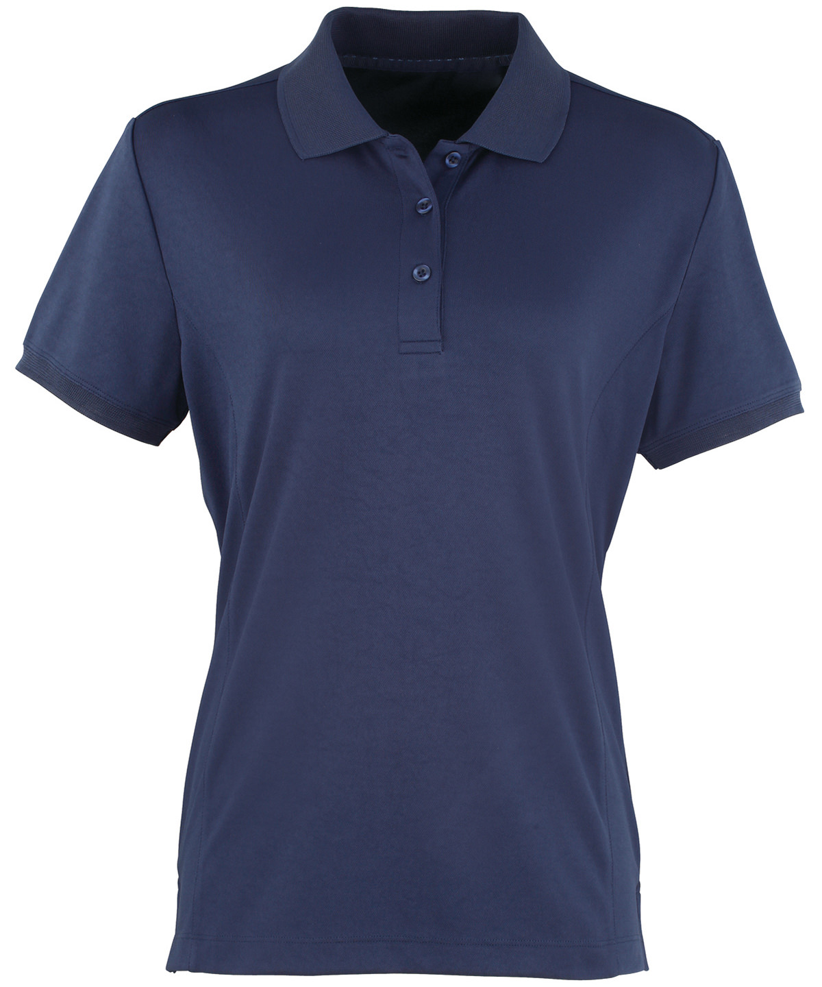 Women's Coolchecker® Piqué Polo - Image 13