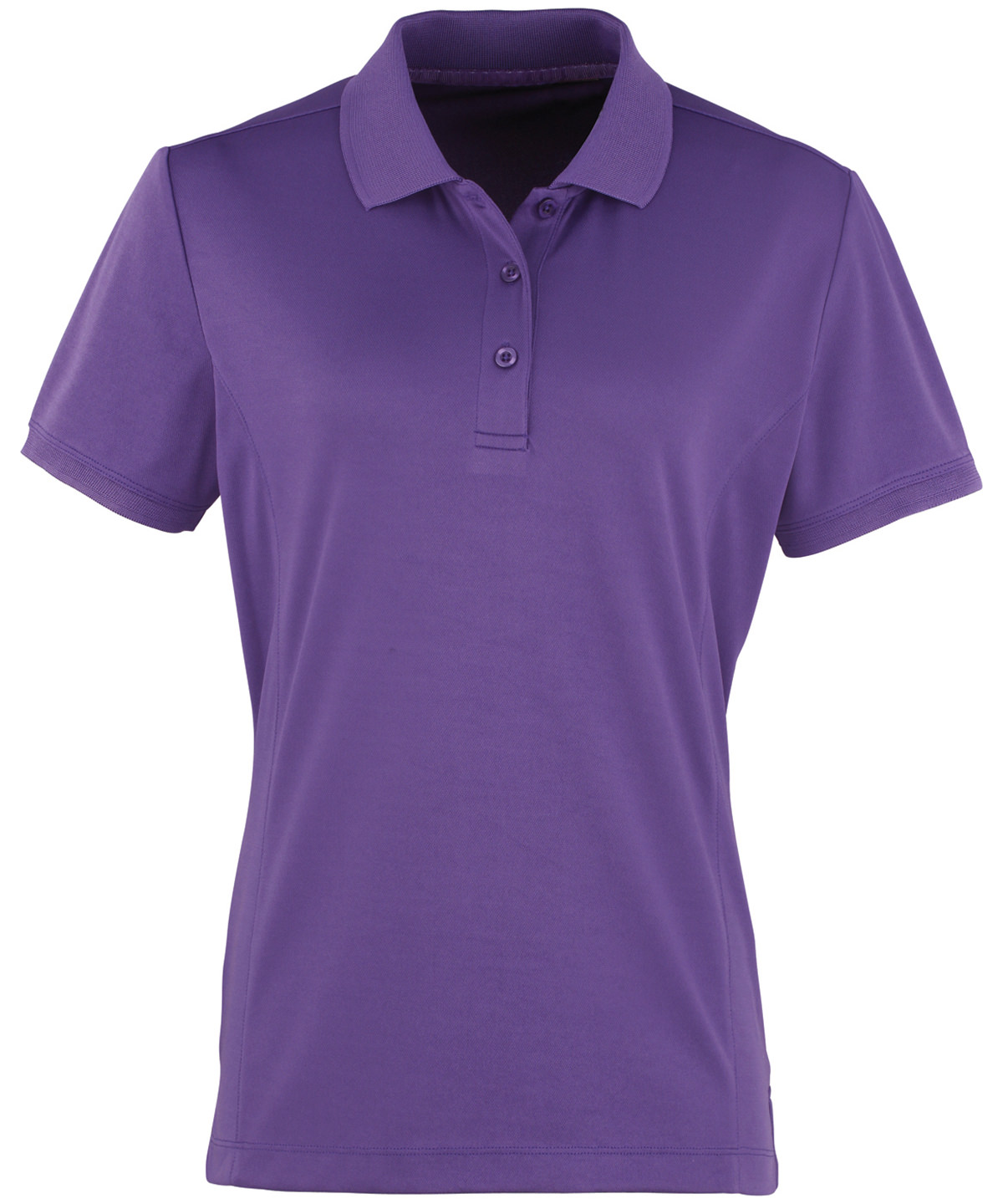 Women's Coolchecker® Piqué Polo - Image 14