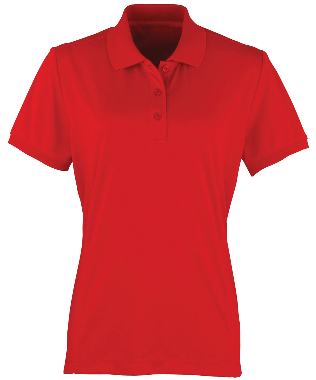 Women's Coolchecker® Piqué Polo - Image 15