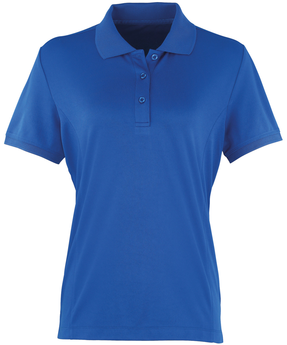 Women's Coolchecker® Piqué Polo - Image 16