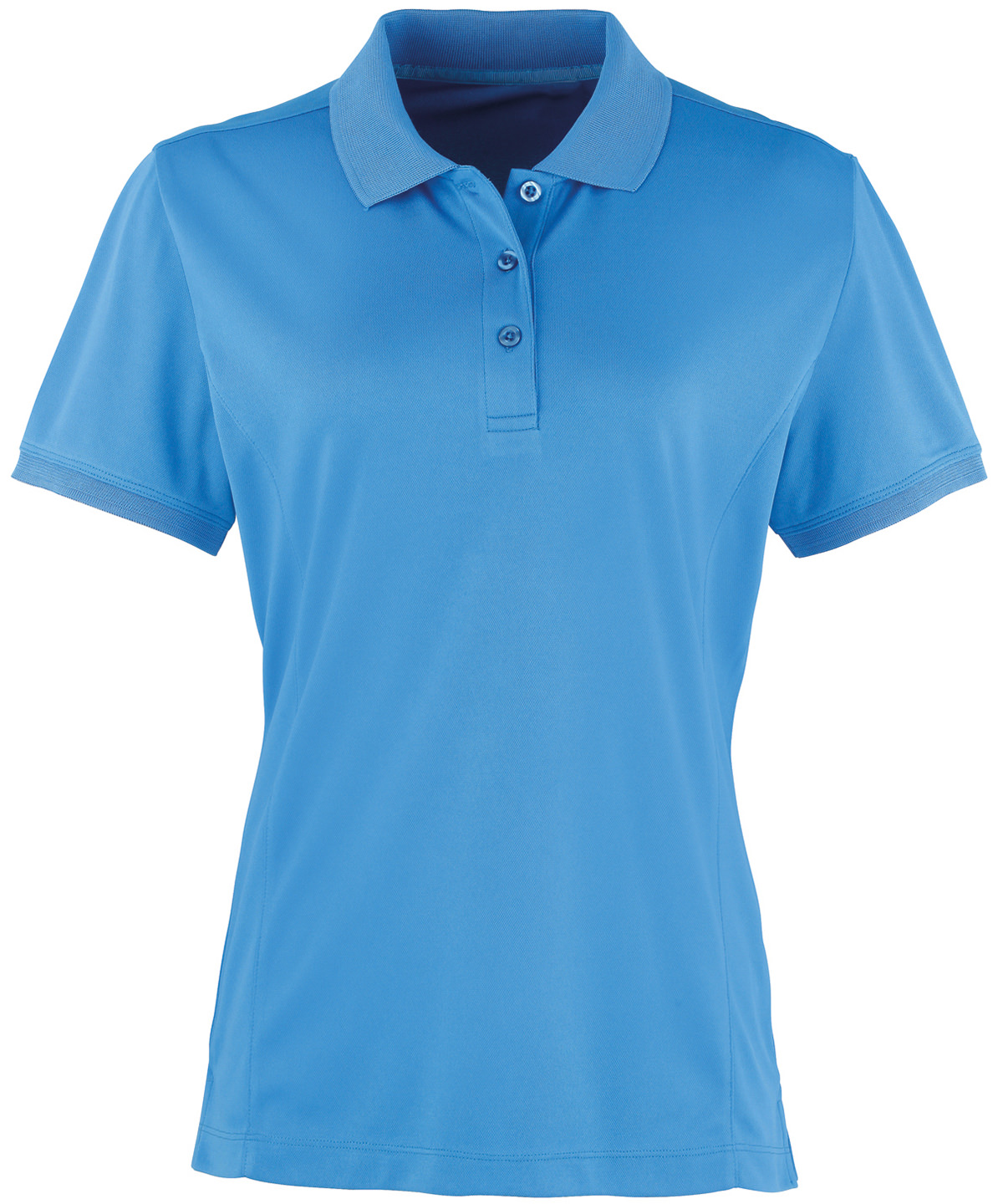 Women's Coolchecker® Piqué Polo - Image 17