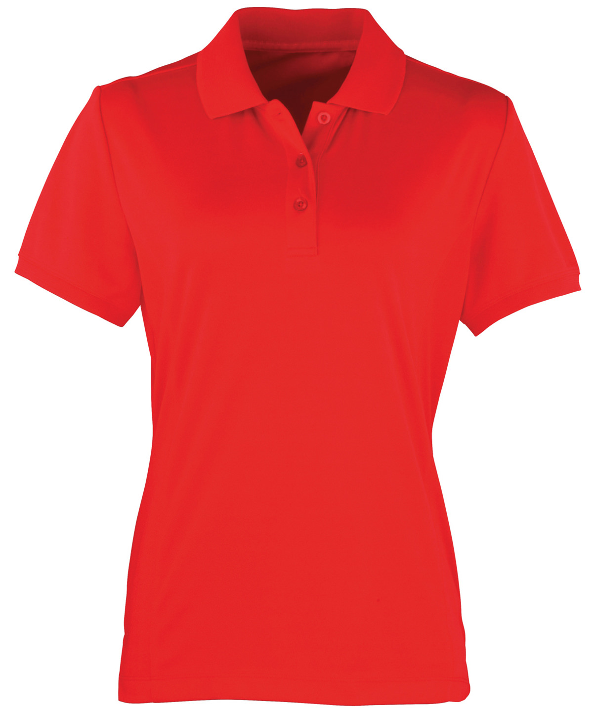 Women's Coolchecker® Piqué Polo - Image 19