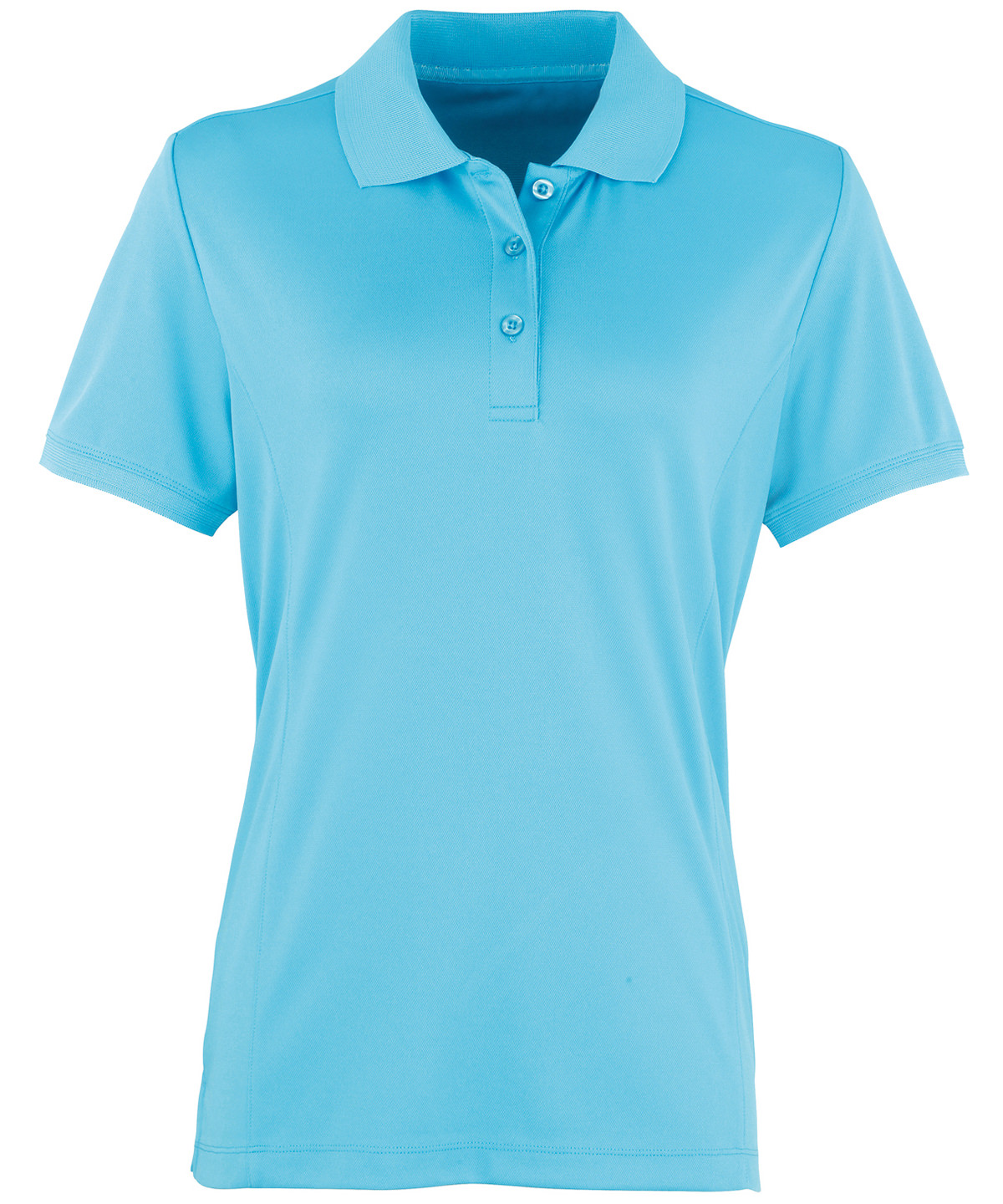 Women's Coolchecker® Piqué Polo - Image 20