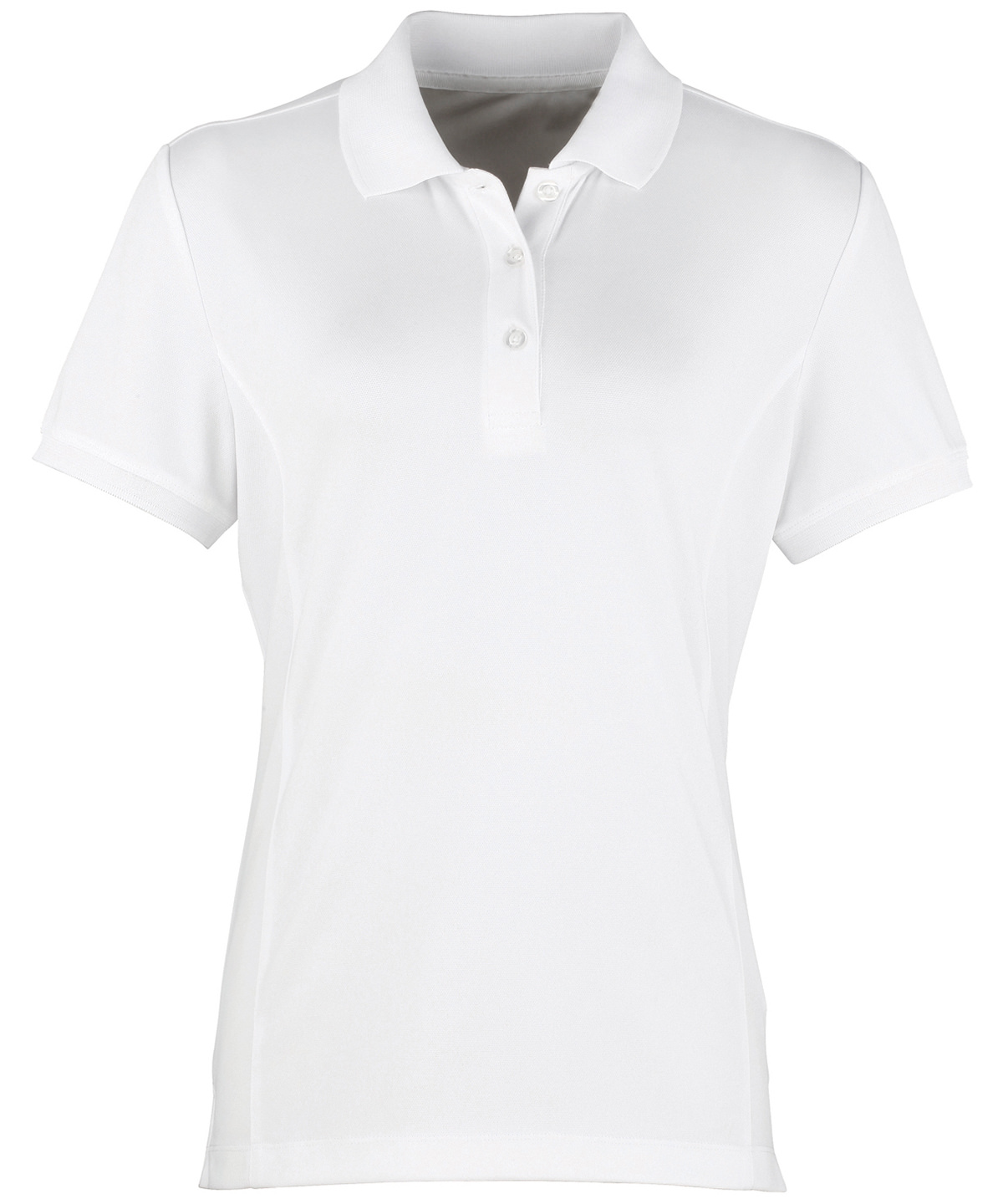 Women's Coolchecker® Piqué Polo - Image 21