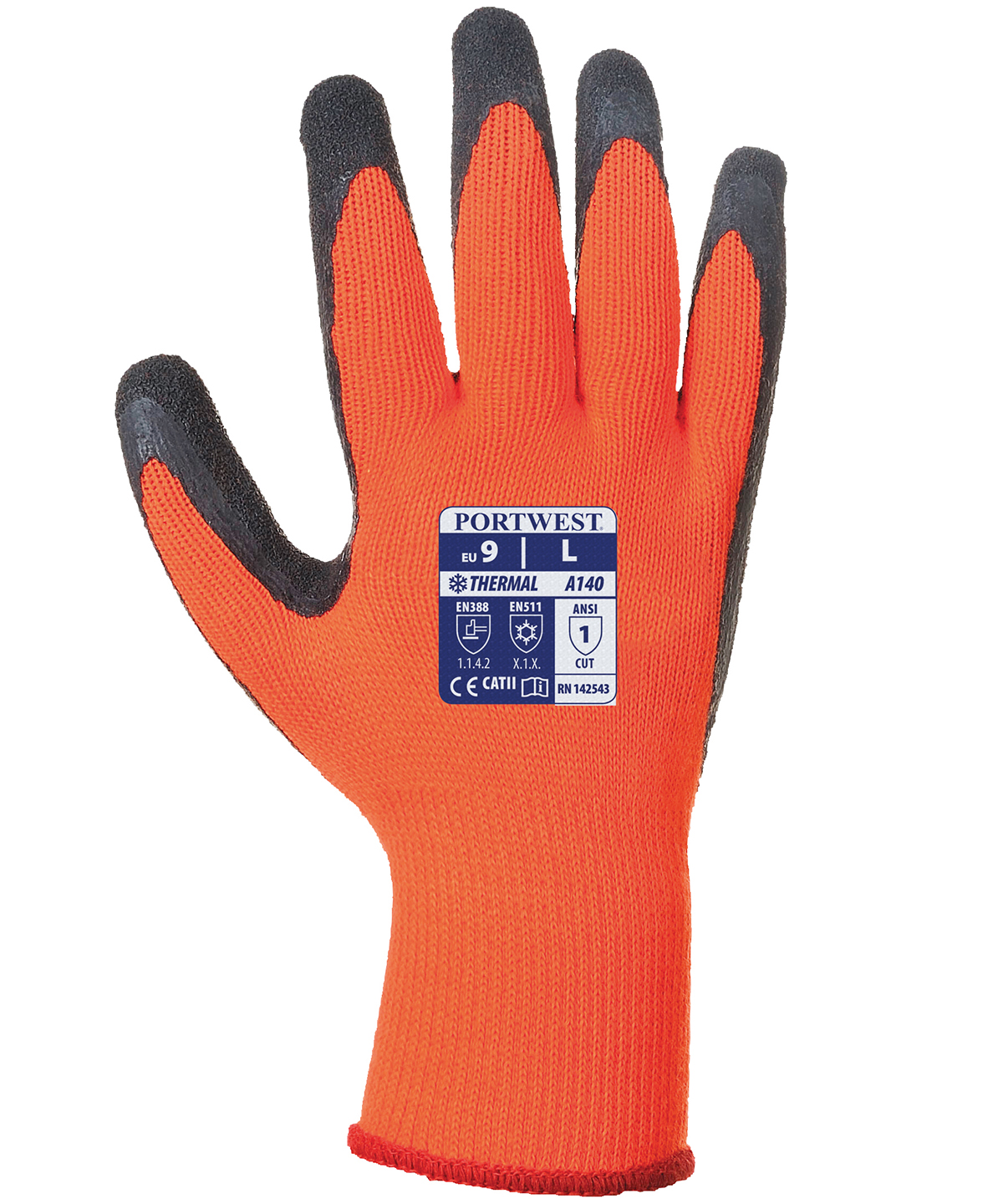 Thermal Grip Glove (A140) - Image 3