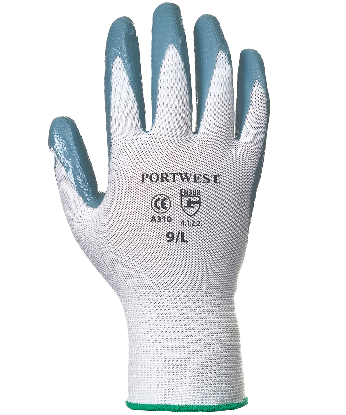 Flexo Grip Nitrile Glove (A310) - Image 2
