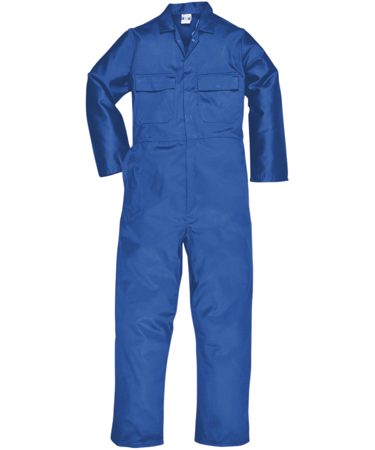 Euro Work Coverall (S999) - Image 5
