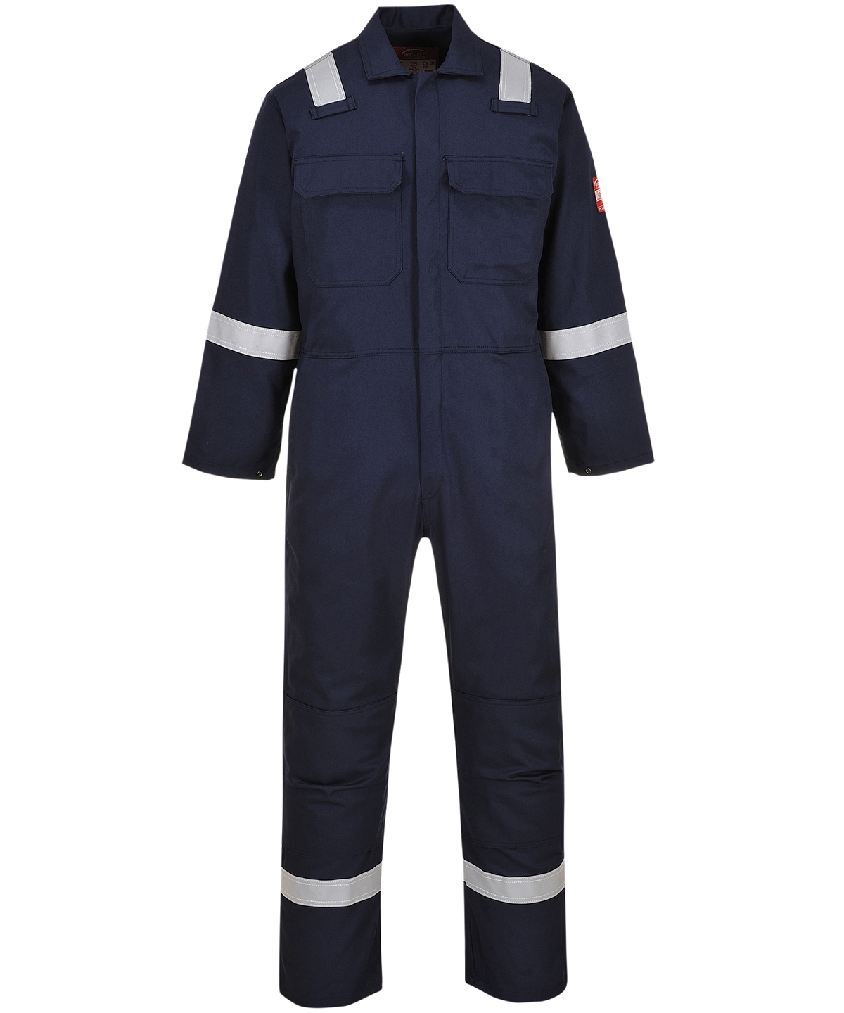 Bizweld™ Iona Coverall (BIZ5) - Image 4