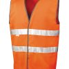 Fluorescent Orange