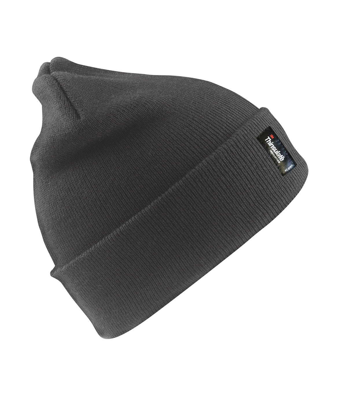 Heavyweight Thinsulate™ Hat - Image 4
