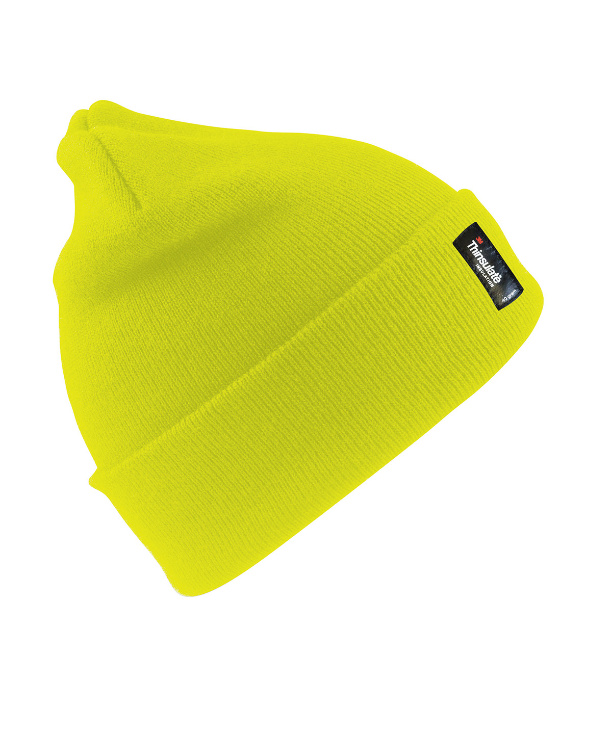 Heavyweight Thinsulate™ Hat - Image 6