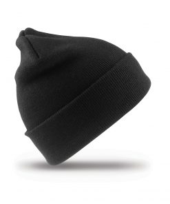 Kids Woolly Ski Hat