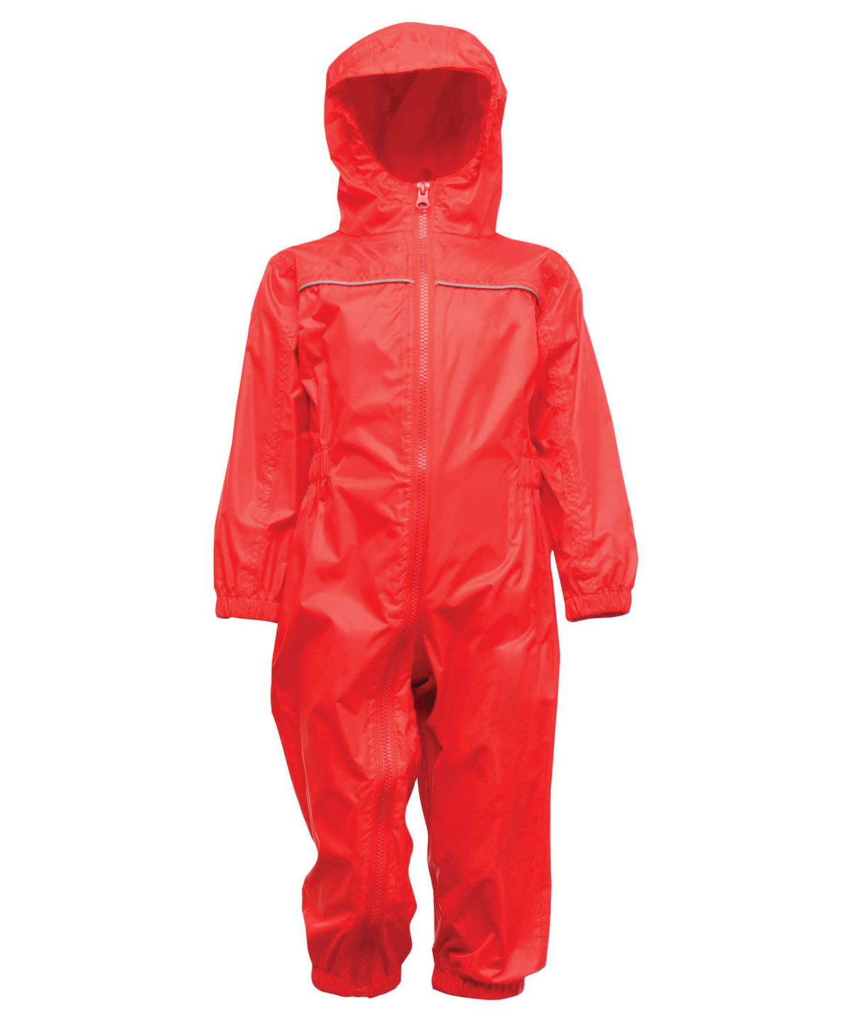Kids Paddle Rainsuit - Image 3