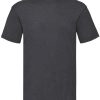 Dark Heather Grey