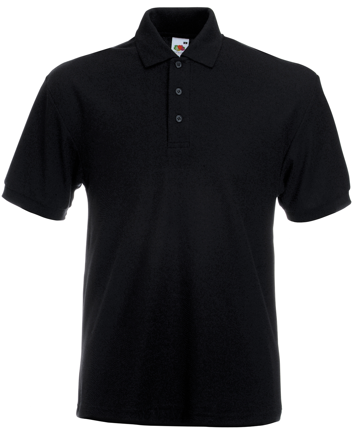Heavyweight 65/35 Polo Shirt - Image 3