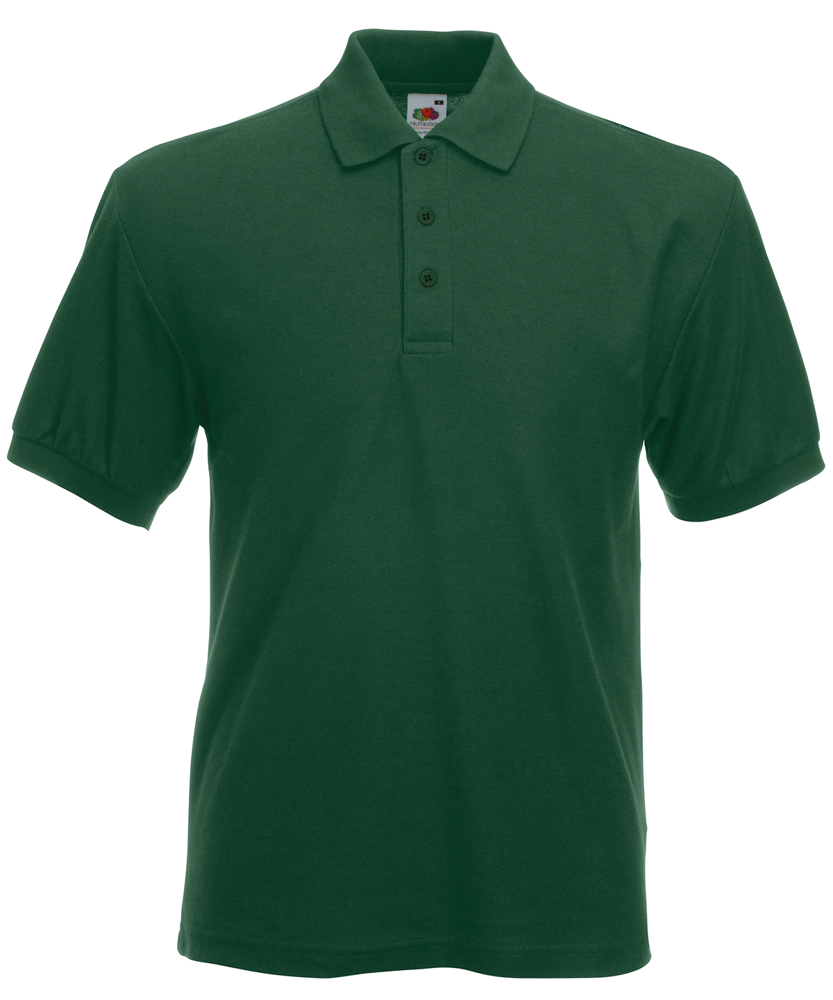 Heavyweight 65/35 Polo Shirt - Image 4