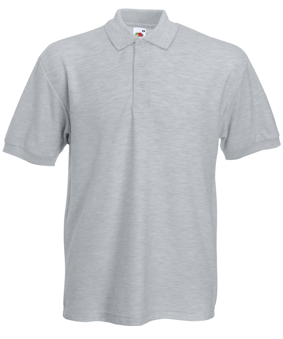 Heavyweight 65/35 Polo Shirt - Image 6