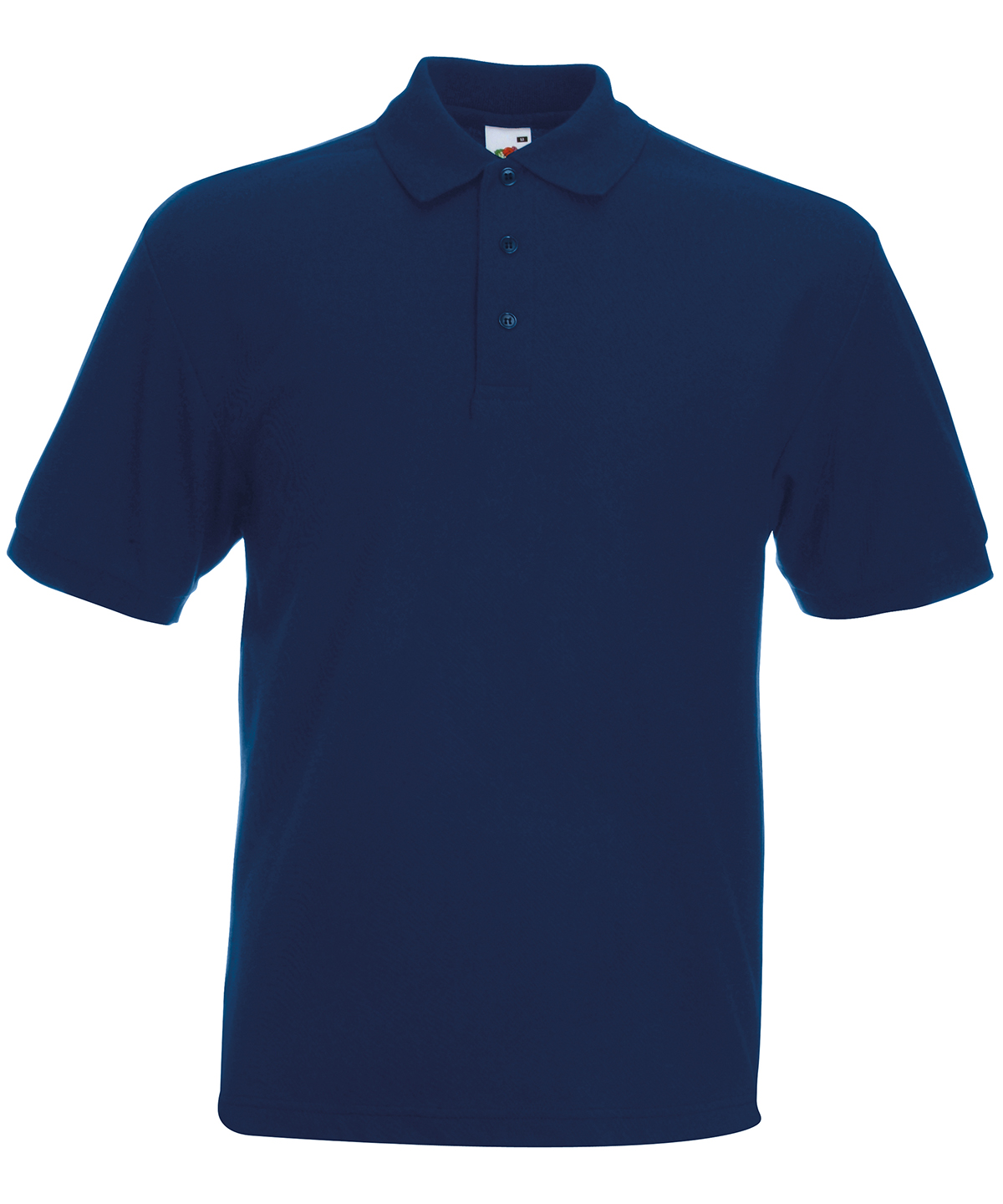 Heavyweight 65/35 Polo Shirt - Image 7