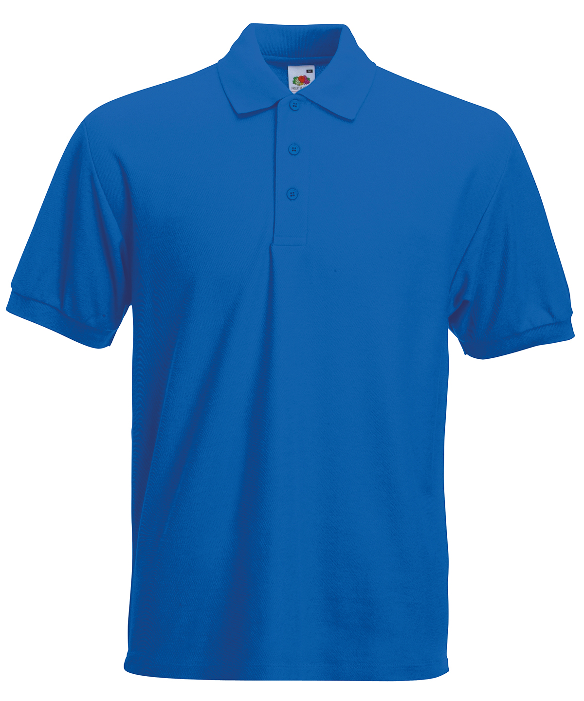 Heavyweight 65/35 Polo Shirt - Image 8