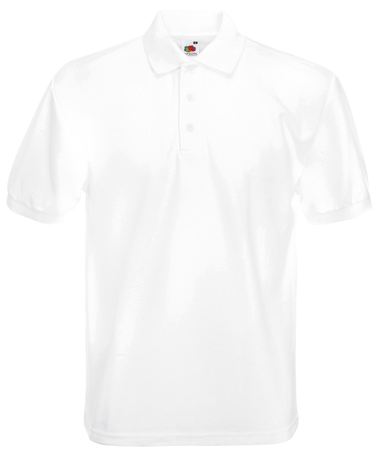 Heavyweight 65/35 Polo Shirt - Image 9