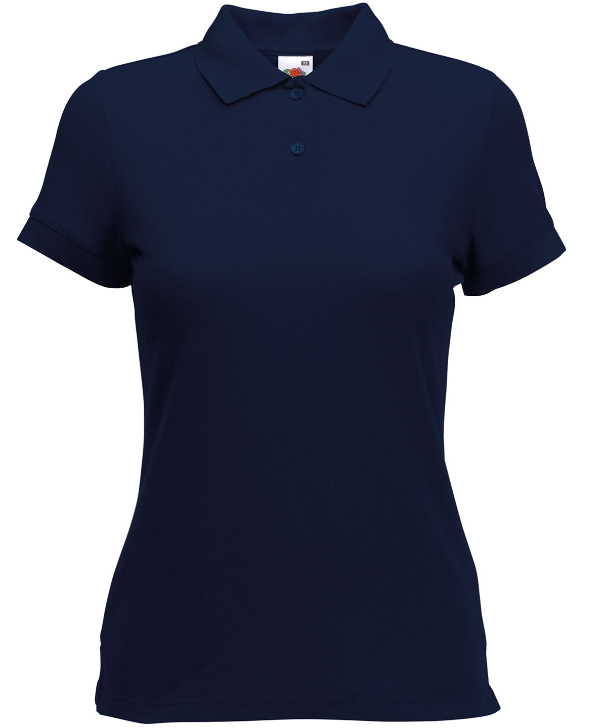 Women's 65/35 Polo Shirt - Image 5