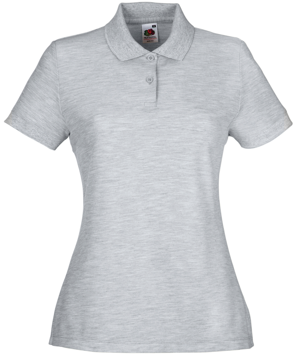 Women's 65/35 Polo Shirt - Image 6