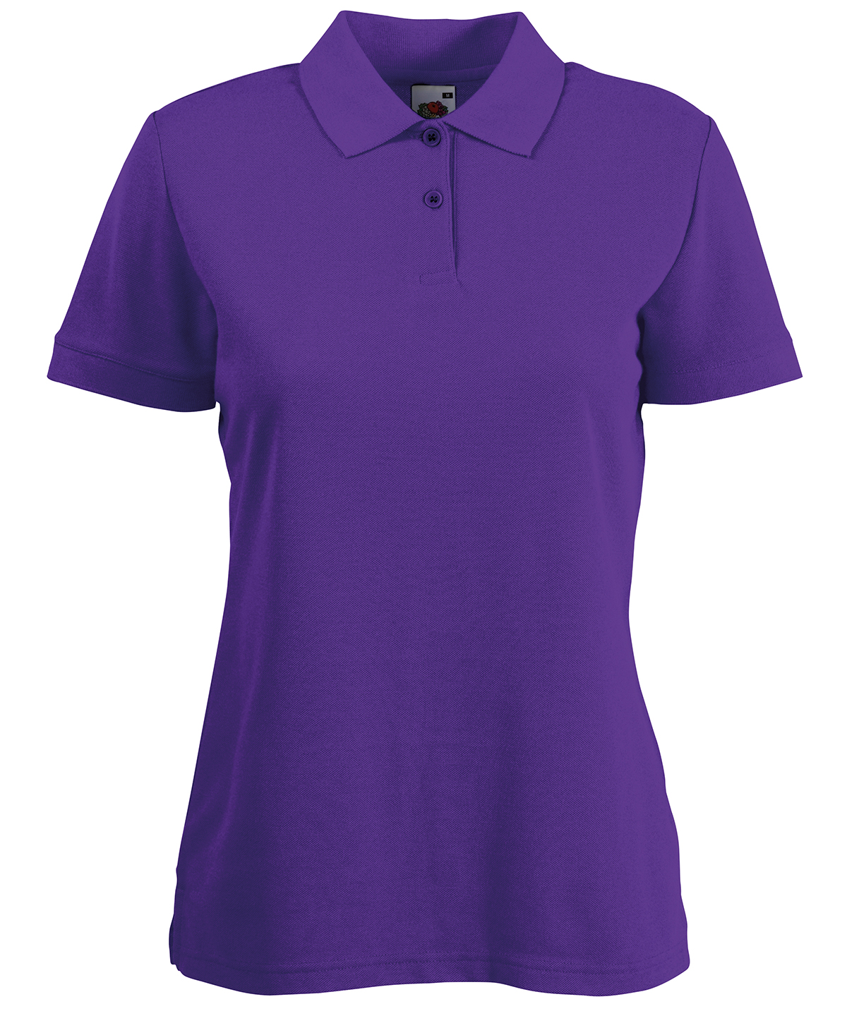 Women's 65/35 Polo Shirt - Image 8