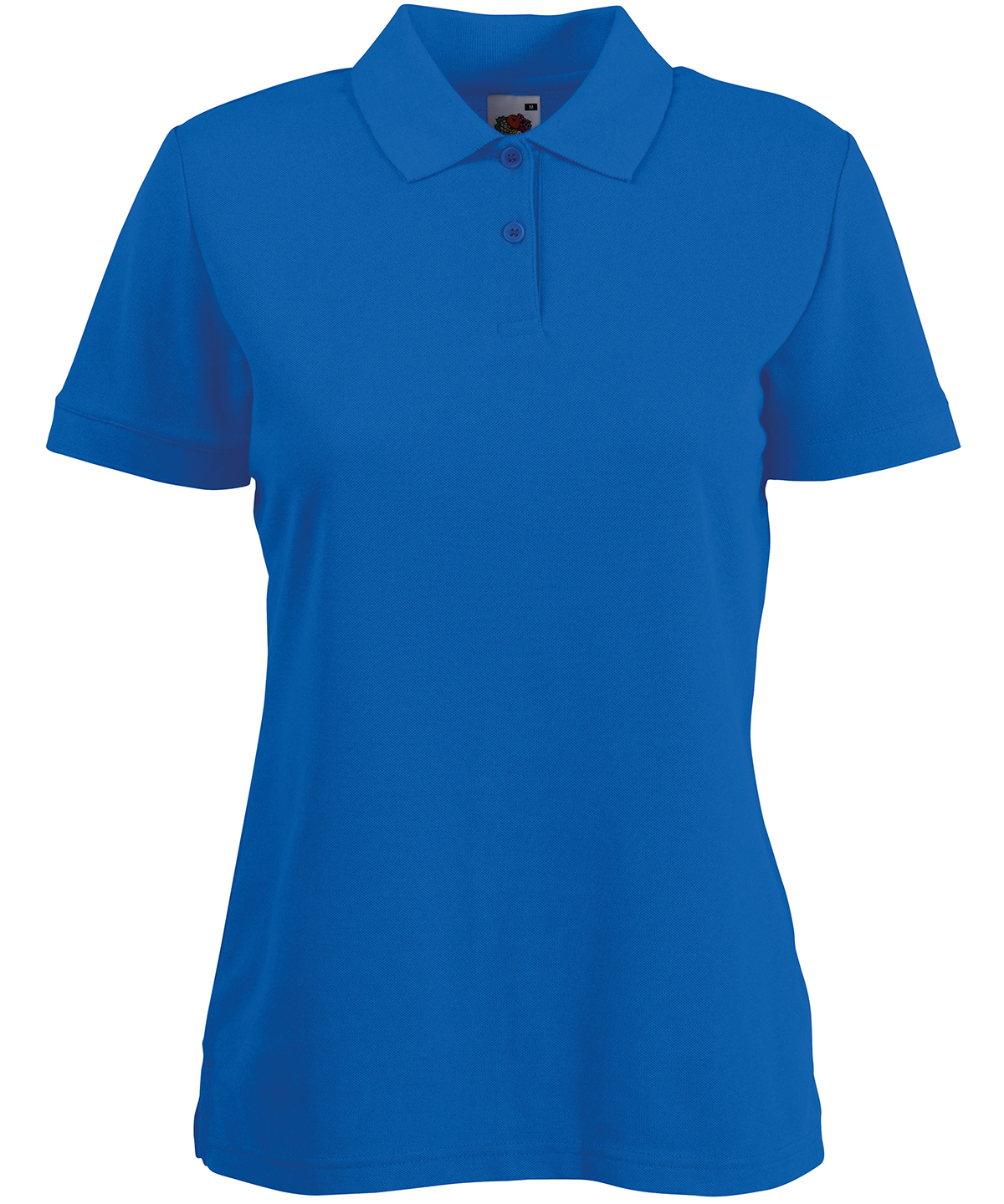Women's 65/35 Polo Shirt - Image 10