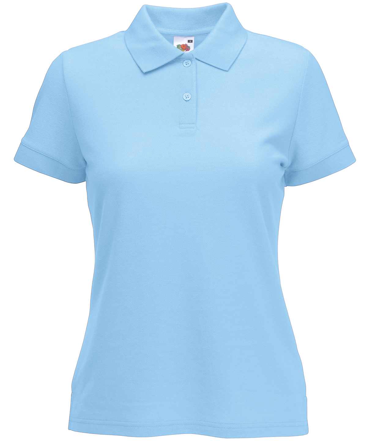 Women's 65/35 Polo Shirt - Image 11
