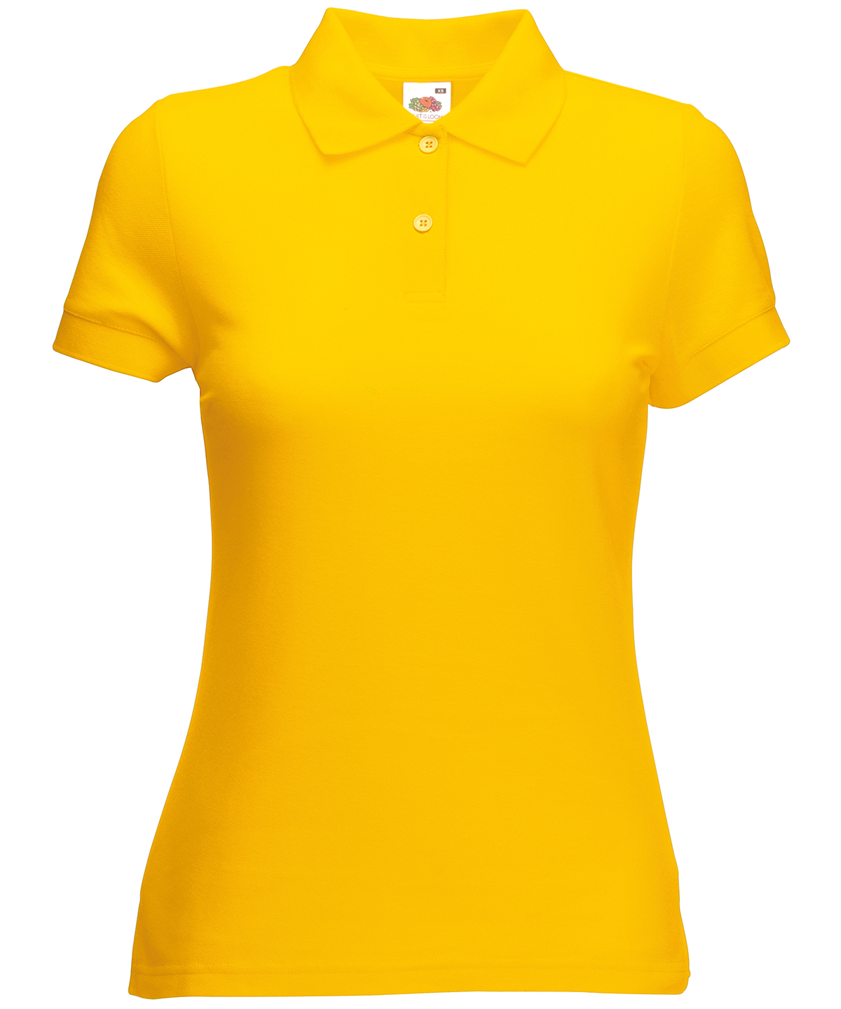 Women's 65/35 Polo Shirt - Image 12