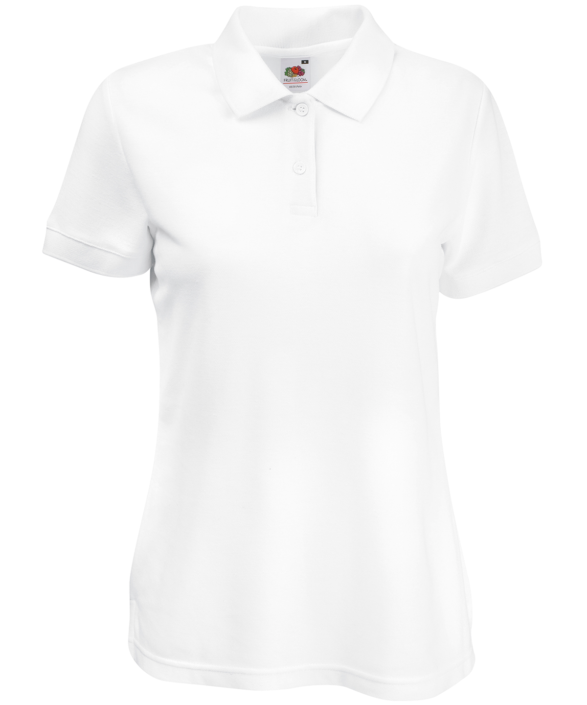 Women's 65/35 Polo Shirt - Image 13