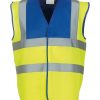 Royal Yoke/Yellow