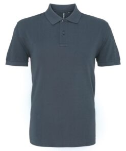 Men's Classic Fit Polo Shirt - Image 13