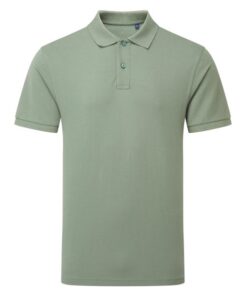 Men's Classic Fit Polo Shirt - Image 14