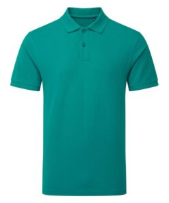 Men's Classic Fit Polo Shirt - Image 18