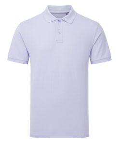 Men's Classic Fit Polo Shirt - Image 21
