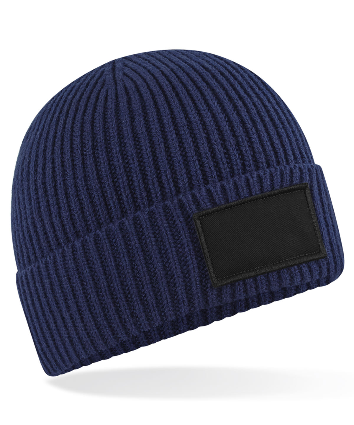 Fashion Patch Beanie - Image 9