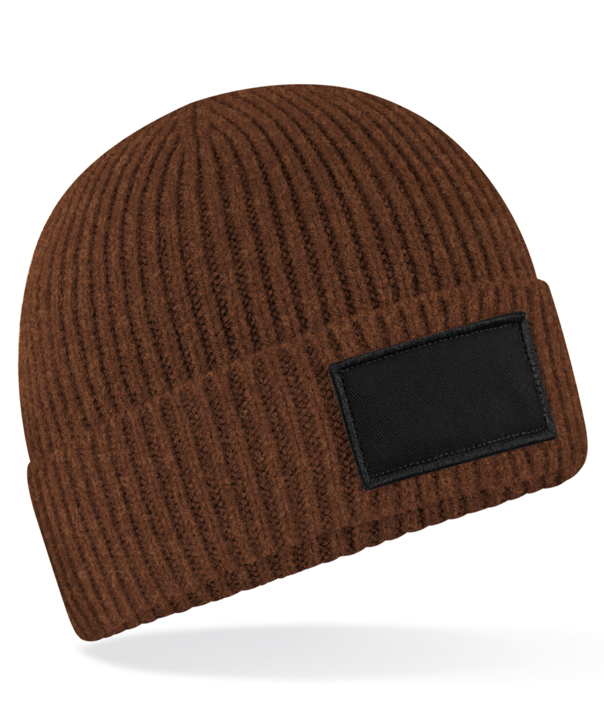 Fashion Patch Beanie - Image 10