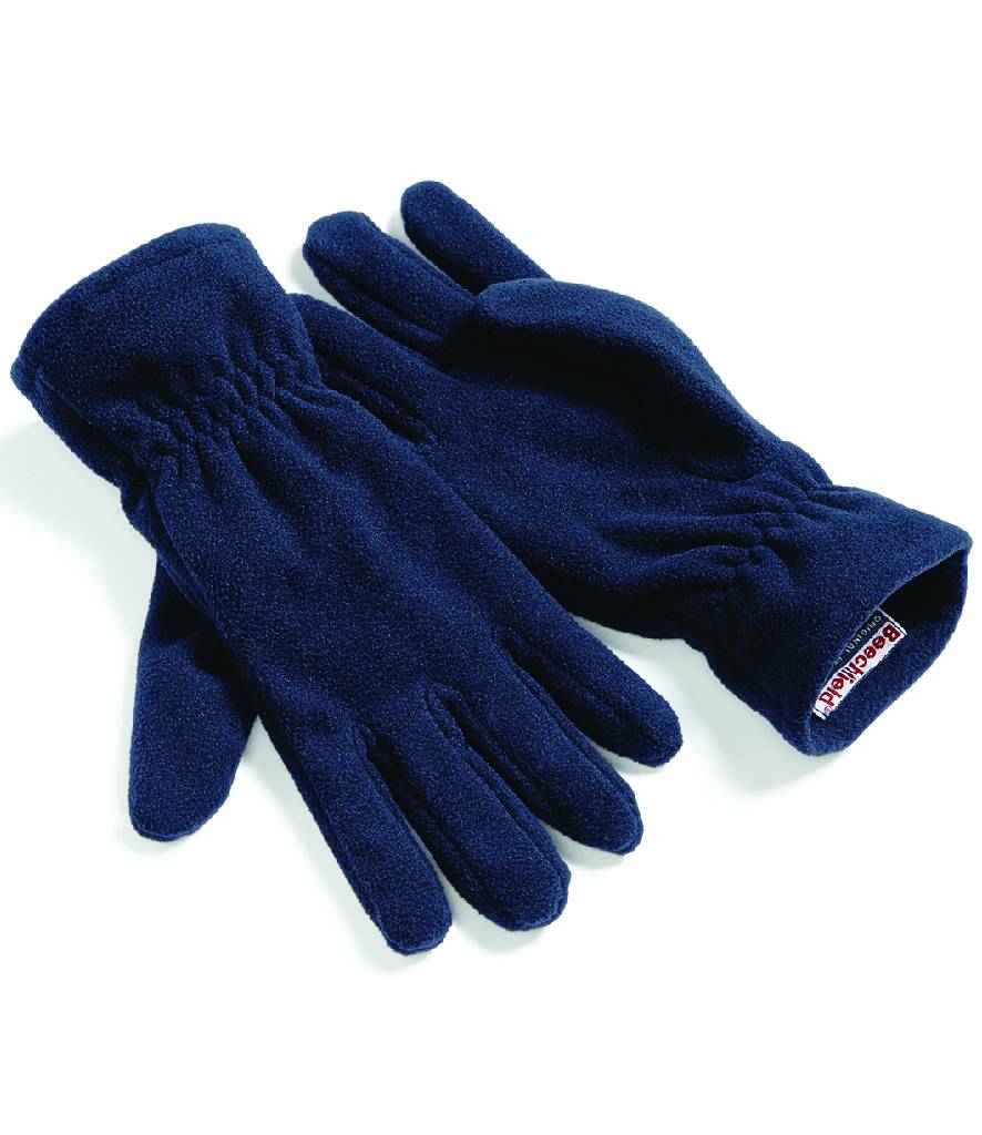Beechfield Suprafleece® Alpine Gloves - Image 3