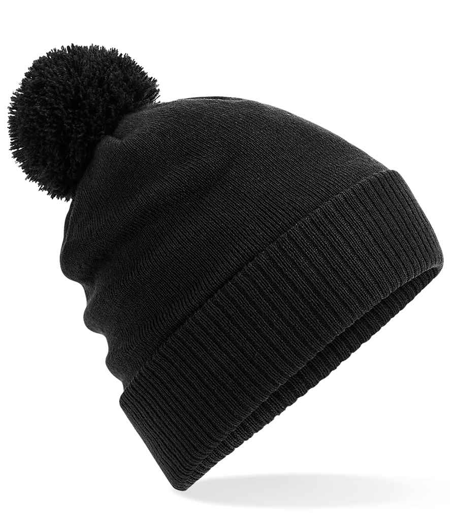 Beechfield Thermal Snowstar® Beanie - Image 3