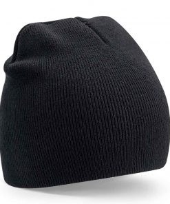 Beechfield Recycled Original Pull-On Beanie