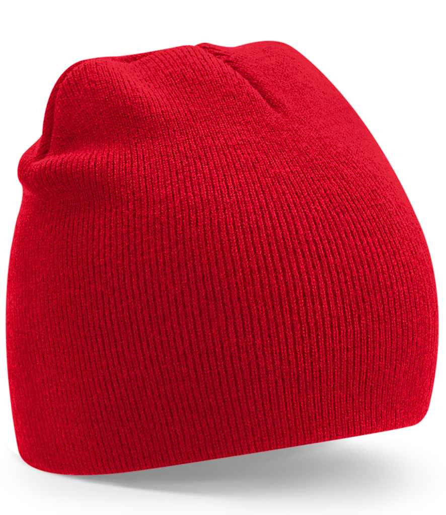 Beechfield Recycled Original Pull-On Beanie - Image 5