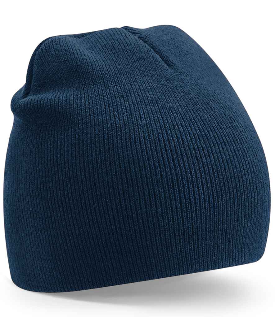Beechfield Recycled Original Pull-On Beanie - Image 6