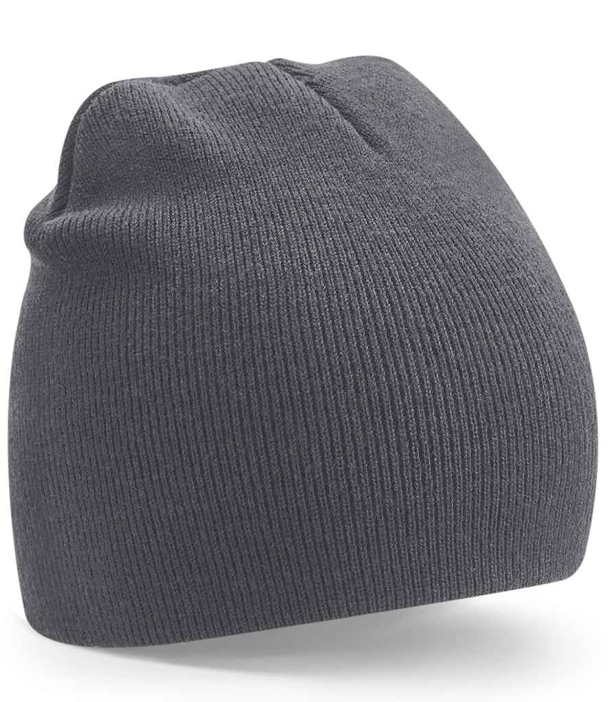 Beechfield Recycled Original Pull-On Beanie - Image 7