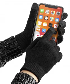 Alternative view of Beechfield Touchscreen Smart Gloves