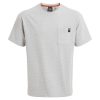 Soft Grey Marle