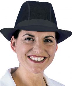 Dennys Unisex Trilby