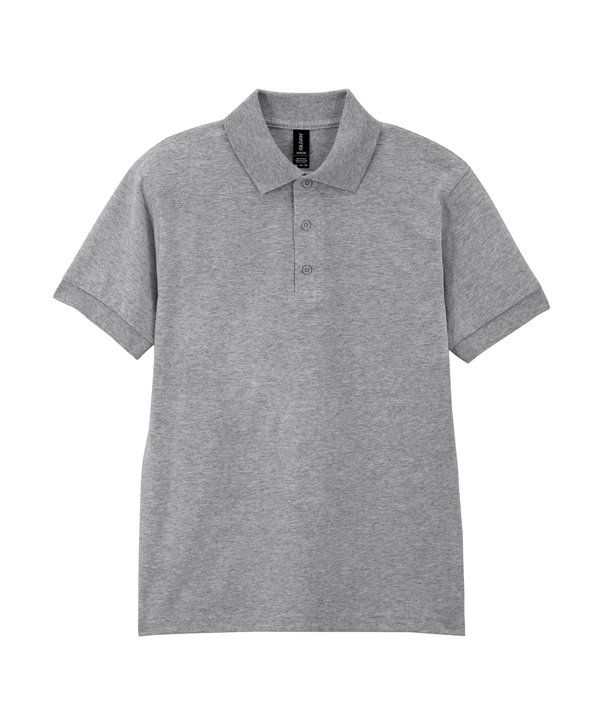 Dryblend® Jersey Knit Polo - Image 9