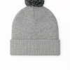 Heather Grey/Black